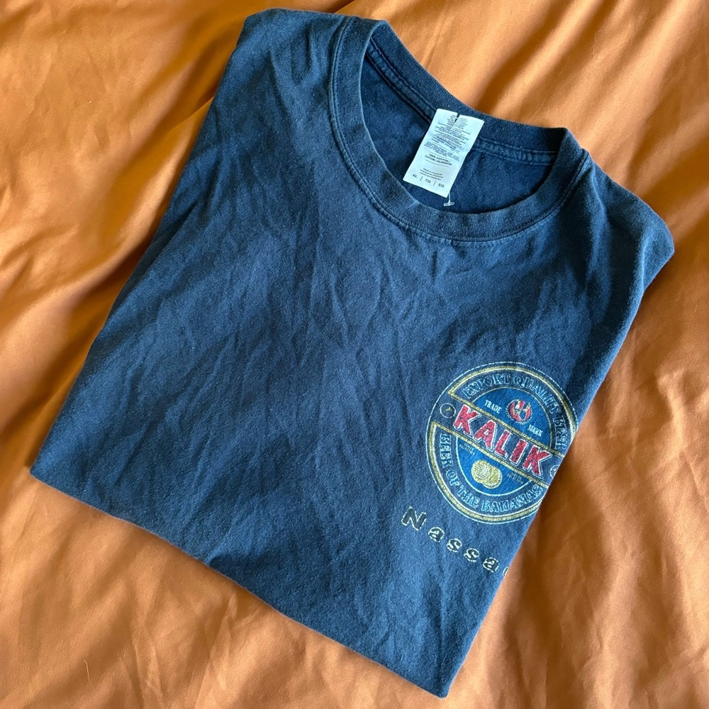 Vintage Bahamas Tee